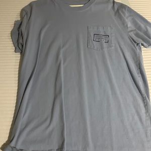 Southern marsh t shirt L